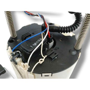 Recambio de aforador para chevrolet aveo 1.4 cat referencia OEM IAM 13575964  