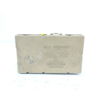 Recambio de modulo electronico para toyota corolla verso (r1) 2,2 d-4d sport referencia OEM IAM 8264113040 2323000231 