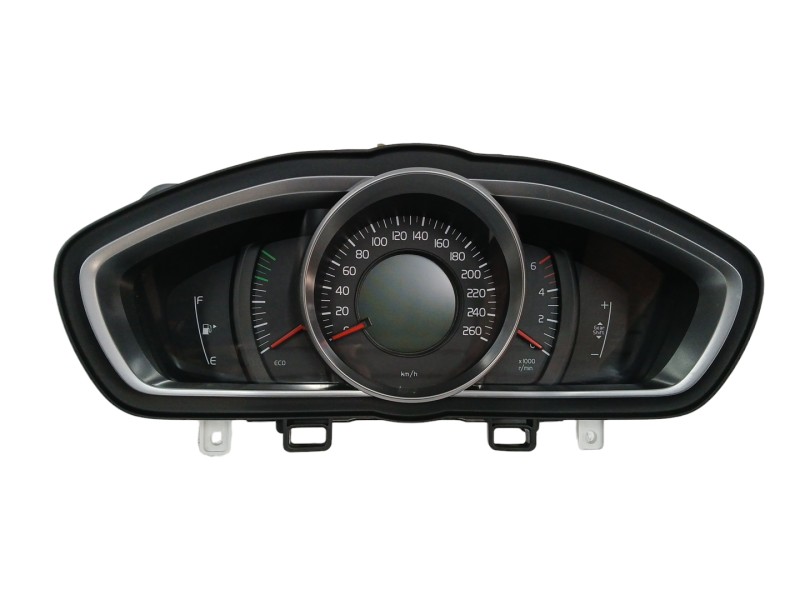 Recambio de cuadro instrumentos para volvo v40 1.6 diesel cat referencia OEM IAM 31394171  