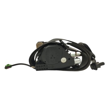 Recambio de cinturon seguridad delantero izquierdo para chevrolet epica 2.5 cat referencia OEM IAM 34010076  