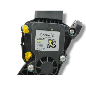 Recambio de potenciometro pedal para mg marvel r electric referencia OEM IAM 50100302 313481 