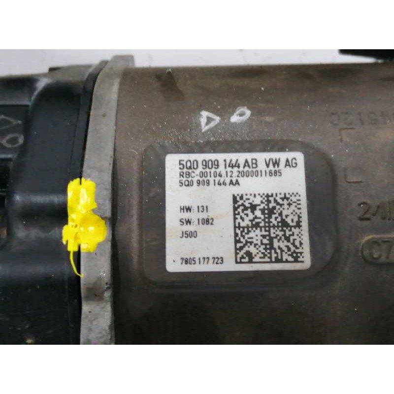 CREMALLERA DIRECCION 5Q0909144AB