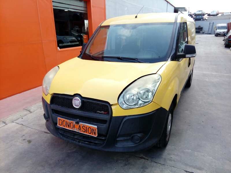 FIAT DOBLO CARGO