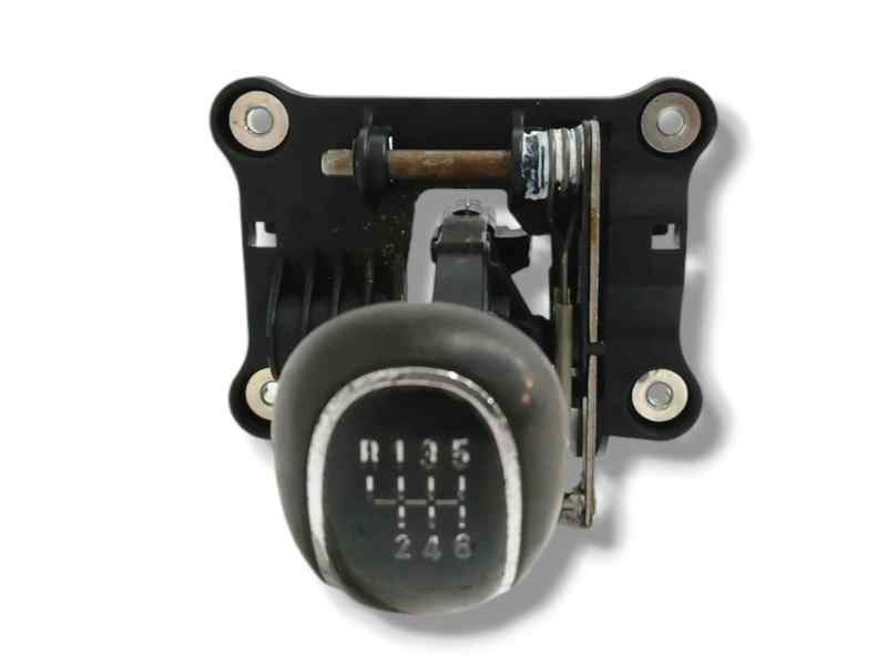 Recambio de palanca cambio para opel meriva b 1.6 cdti dpf referencia OEM IAM 55596747  