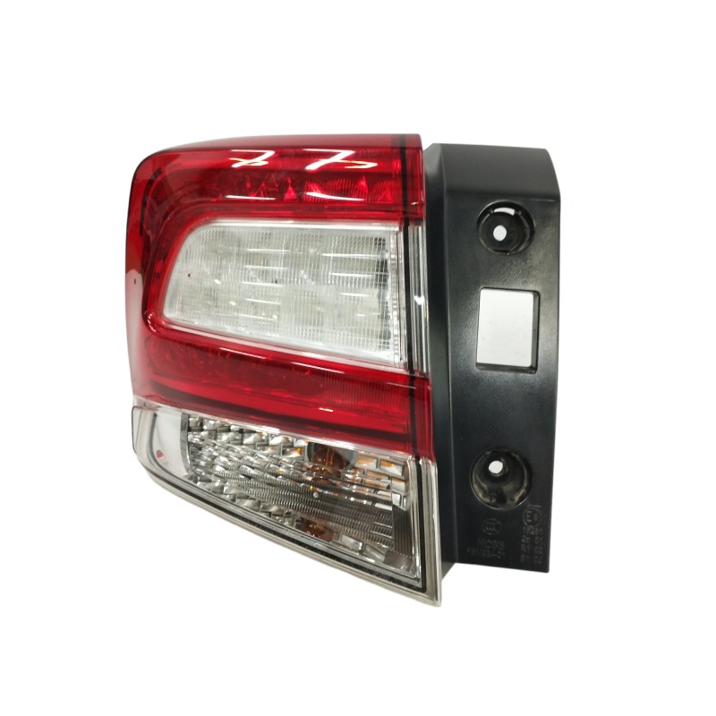 Recambio de piloto trasero izquierdo para subaru xv (gt) 2.0 i awd (gt7) referencia OEM IAM 84201FL051  