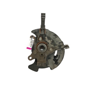 Recambio de mangueta delantera derecha para hyundai elantra (ad)(2016) 1.6 cat referencia OEM IAM 51716F2000  