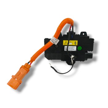Recambio de resistencia calefaccion para mg marvel r electric referencia OEM IAM 11366815 ELEMENTO CALEFACTOR 