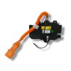 Recambio de resistencia calefaccion para mg marvel r electric referencia OEM IAM 11366815 ELEMENTO CALEFACTOR 