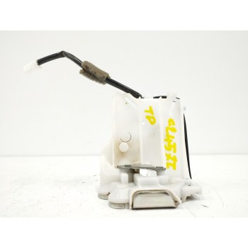 Recambio de cerradura puerta trasera derecha para mitsubishi l200 / triton (kj_, kk_, kl_) 2.2 di-d 4wd referencia OEM IAM 5745A