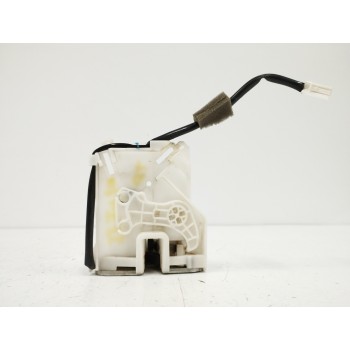 Recambio de cerradura puerta trasera derecha para mitsubishi l200 / triton (kj_, kk_, kl_) 2.2 di-d 4wd referencia OEM IAM 5745A