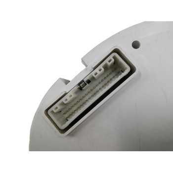 Recambio de cuadro instrumentos para subaru impreza g12 2.0 diesel cat referencia OEM IAM 85003FG900  