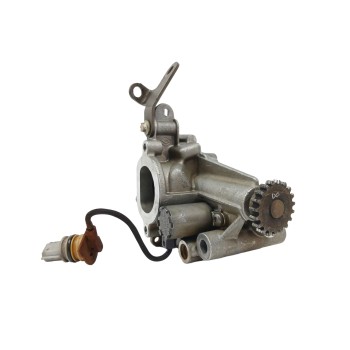 Recambio de bomba aceite para smart forfour 0.9 turbo cat referencia OEM IAM 150109221R  