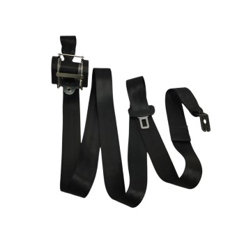 CINTURON SEGURIDAD TRASERO DERECHO 5F0857805C 