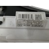 Recambio de cuadro instrumentos para subaru impreza g12 2.0 diesel cat referencia OEM IAM 85003FG900  
