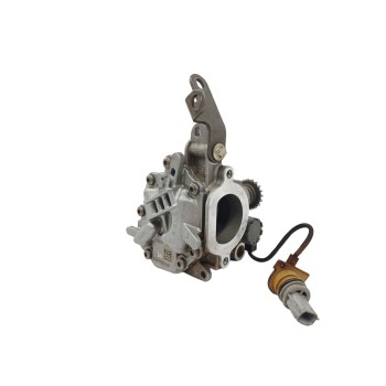 Recambio de bomba aceite para smart forfour 0.9 turbo cat referencia OEM IAM 150109221R  