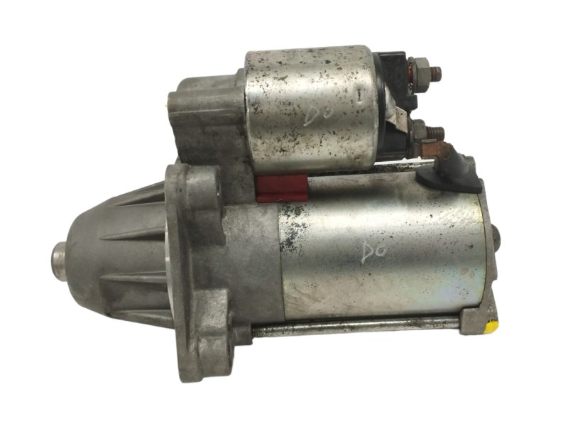 Recambio de motor arranque para ford c-max 1.6 16v ti-vct cat referencia OEM IAM Recambio de motor arranque para ford c-max 1.6 16v ti-vct cat referencia OEM IAM