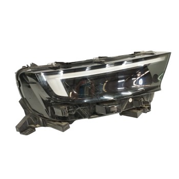 Recambio de faro derecho para opel mokka 1.2 (76) referencia OEM IAM 9847939180 SOPORTES ROTOS SIN MODULO LED
