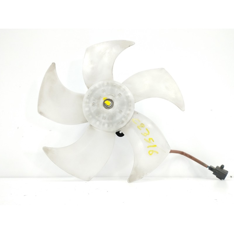 Recambio de electroventilador para subaru impreza hatchback (gr, gh, g3) 1.5 awd (gh3) referencia OEM IAM   