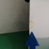 Recambio de puerta delantera izquierda para citroën nemo 1.4 hdi referencia OEM IAM  OBSERVAR FOTOS 