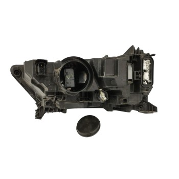 Recambio de faro derecho para opel mokka 1.2 (76) referencia OEM IAM 9847939180 SOPORTES ROTOS SIN MODULO LED