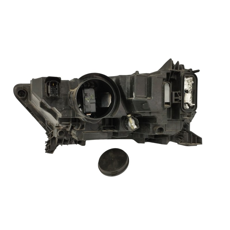 FARO DERECHO SOPORTES ROTOS SIN MODULO LED