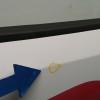 Recambio de puerta delantera izquierda para citroën nemo 1.4 hdi referencia OEM IAM  OBSERVAR FOTOS 