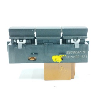 Recambio de interruptor para peugeot expert furgoneta (v_) 1.5 bluehdi 120 referencia OEM IAM 98088565ZD  