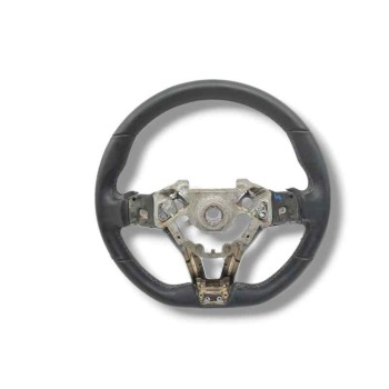 Recambio de volante para nissan juke (f16) 1.0 12v cat referencia OEM IAM 34267795A  