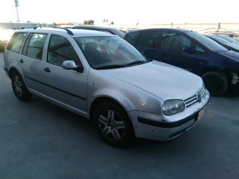 VOLKSWAGEN GOLF IV VARIANT (1J5)