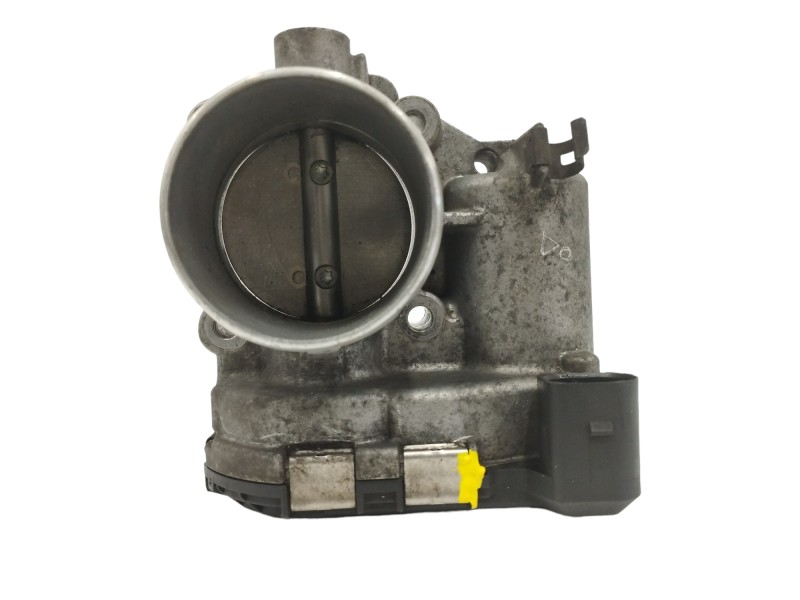 Recambio de caja mariposa para ford c-max 1.6 16v ti-vct cat referencia OEM IAM 7S7G9F991CA 0280750535 Recambio de caja mariposa para ford c-max 1.6 16v ti-vct cat referencia OEM IAM 7S7G9F991CA 0280750535