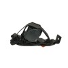 Recambio de cinturon seguridad trasero derecho para chevrolet epica 2.5 cat referencia OEM IAM 96499875  