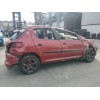 Recambio de carroceria corte para peugeot 206 berlina 1.4 referencia OEM IAM   