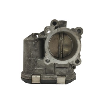 Recambio de caja mariposa para ford c-max 1.6 16v ti-vct cat referencia OEM IAM 7S7G9F991CA 0280750535 