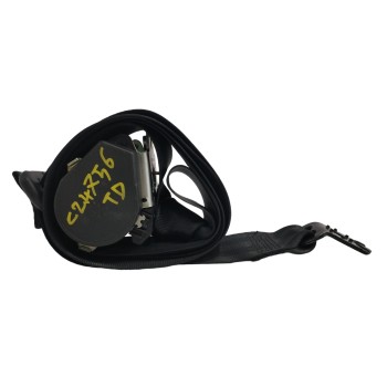Recambio de cinturon seguridad trasero derecho para seat leon st (5f8) 2.0 tdi referencia OEM IAM 5F0857805C  