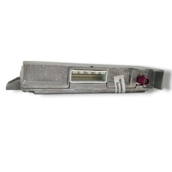 Recambio de modulo electronico para mg marvel r electric referencia OEM IAM 11259526 UNIDAD DE CONTROL ESTACIONAMIENTO 544465591