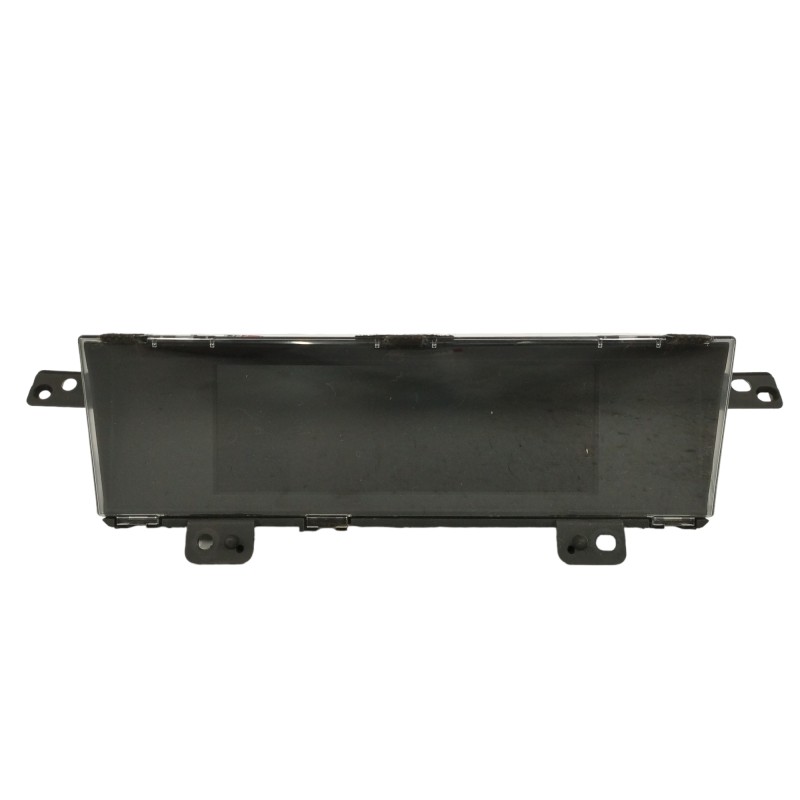 Recambio de pantalla multifuncion para subaru xv (gt) 2.0 i awd (gt7) referencia OEM IAM 4622008125  