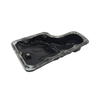 Recambio de carter para smart forfour 0.9 turbo cat referencia OEM IAM 111110220R  