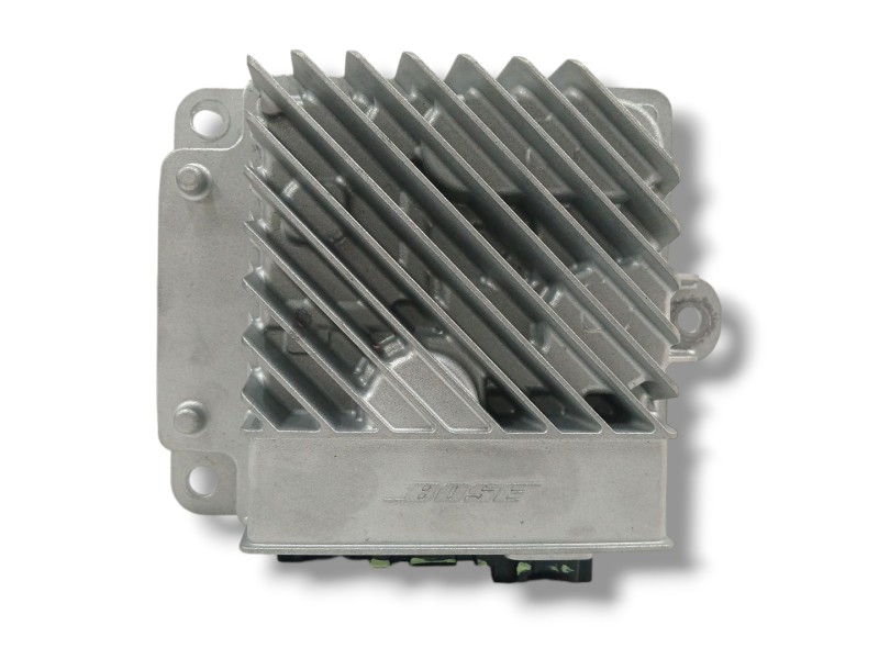 Recambio de modulo electronico para mg marvel r electric referencia OEM IAM 10653984 AMPLIFICADOR 