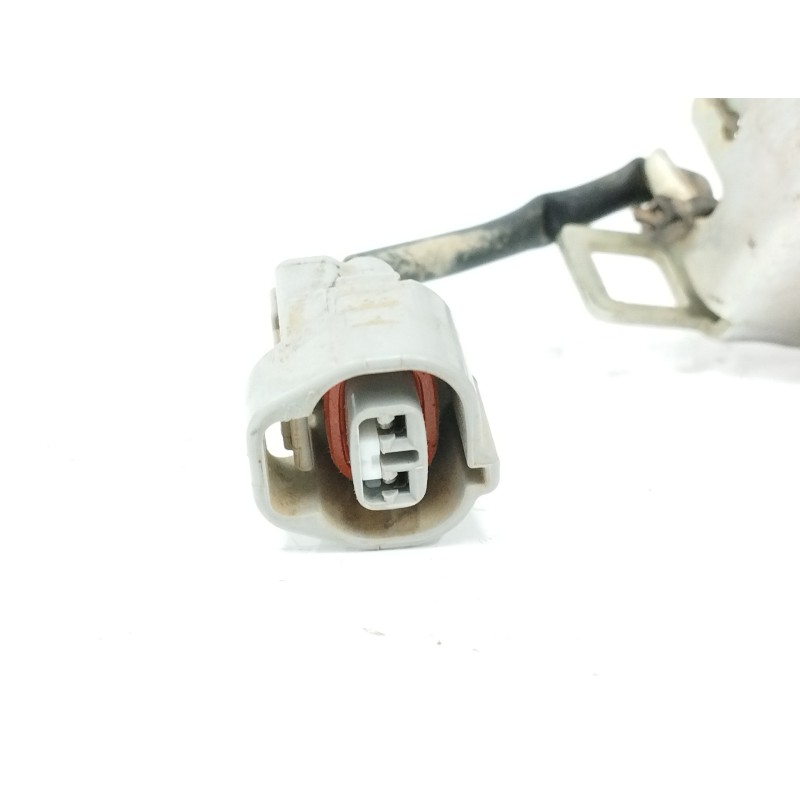 CERRADURA CAPOT