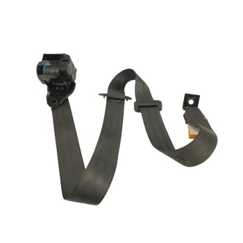 CINTURON SEGURIDAD TRASERO IZQUIERDO 96499875 