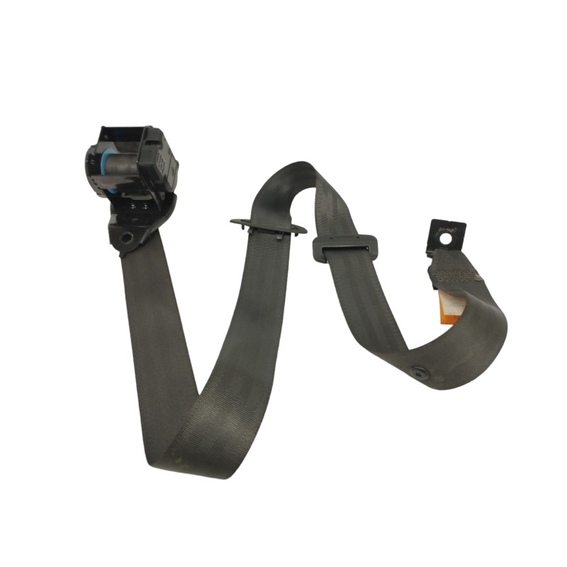 Recambio de cinturon seguridad trasero izquierdo para chevrolet epica 2.5 cat referencia OEM IAM 96499875  