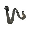 Recambio de cinturon seguridad trasero izquierdo para chevrolet epica 2.5 cat referencia OEM IAM 96499875  