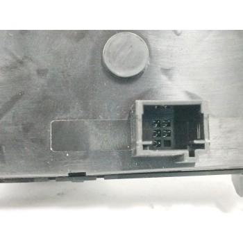 Recambio de mando calefaccion / aire acondicionado para peugeot expert furgoneta (v_) 1.5 bluehdi 120 referencia OEM IAM 9834041