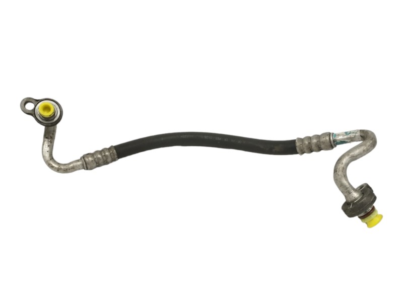 Recambio de tubos aire acondicionado para ford c-max 1.6 16v ti-vct cat referencia OEM IAM Recambio de tubos aire acondicionado para ford c-max 1.6 16v ti-vct cat referencia OEM IAM