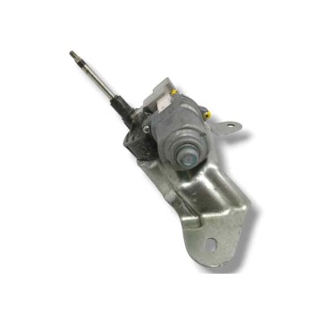 Recambio de motor limpia trasero para nissan micra iv (k13k, k13kk) 1.2 referencia OEM IAM 287101HA0A  