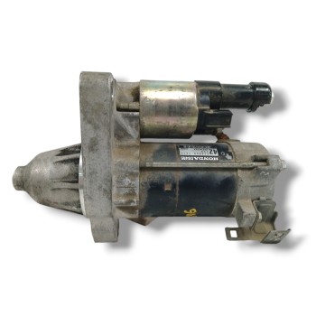 Recambio de motor arranque para honda civic berlina 5 (fk) 1.8 vtec cat referencia OEM IAM 4280003410  