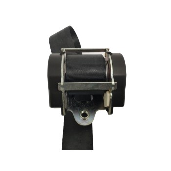 Recambio de cinturon seguridad trasero izquierdo para seat leon st (5f8) 2.0 tdi referencia OEM IAM 5F0857805C  