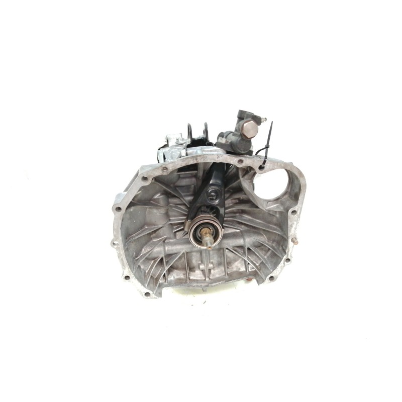 CAJA CAMBIOS 210640 KM