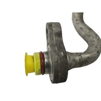 Recambio de tubos aire acondicionado para ford c-max 1.6 16v ti-vct cat referencia OEM IAM   