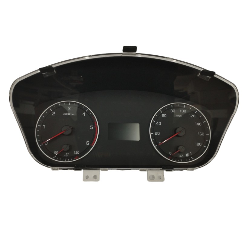 Recambio de cuadro instrumentos para hyundai h350 kasten 2.5 crdi cat referencia OEM IAM 9410059470  